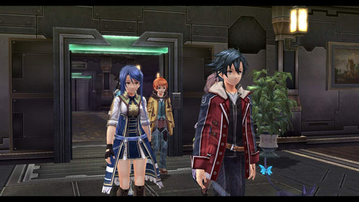 The Legend of Heroes Sen no Kiseki II: Kai The Erebonian Civil War HAC-P-A4AUA_2