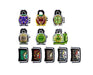 CompleteSelectionModification CSM Lockseed Kureshima KAMEN RIDER GAIM ‎BAN58610_1