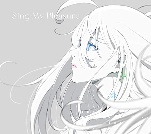 [CD] Sing My Pleasure Standard Edition SVWC-70534 Vivy -Fluorite Eye's Song- OP_1