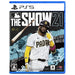 MLB The Show 21 English version Playstation 5 Sport Game Baseball ECJS-00007 NEW_1