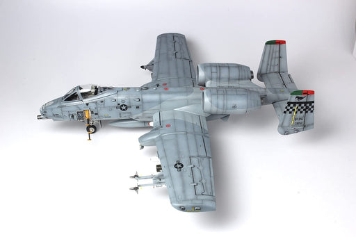 Platz/Italeri 1/48 USAF A-10C Thunderbolt II Oshkosh AFB Model Kit TPA-3 NEW_2