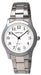 CROTON Watch RT-168M-F Men's Silver Stainless Steel Band Alloy Steel Case NEW_1