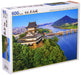 Beverly 600pc Jigsaw Puzzle National Treasure Inuyama Castle 38x53cm ‎66-179 NEW_1