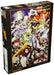 Beverly 1000 Piece Jigsaw Puzzle Shaman King 49x72cm 31-523 Orange TV Anime NEW_1