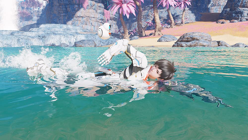 Phantasy Star Online 2 New Genesis Starter Package Limited Edition PC Game_6