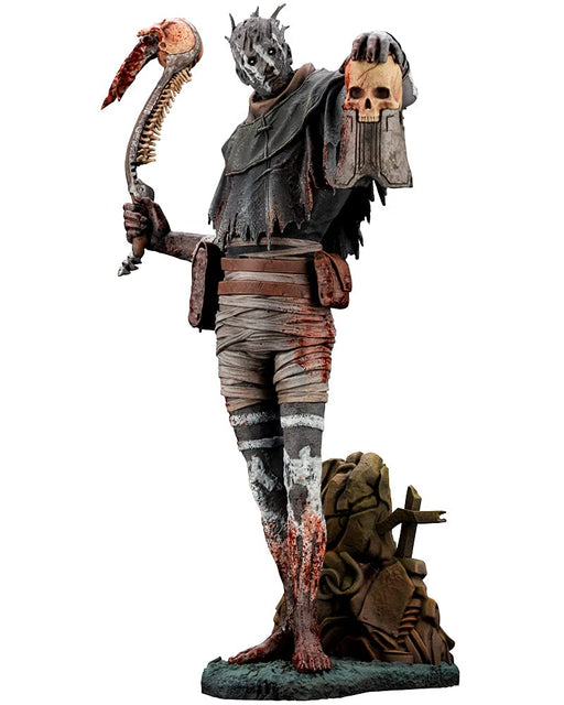 Kotobukiya DEAD BY DAYLIGHT Wraith non-scale PVC Painted Finished Figure SV319_1