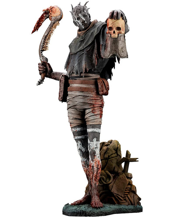 Kotobukiya DEAD BY DAYLIGHT Wraith non-scale PVC Painted Finished Figure SV319_1