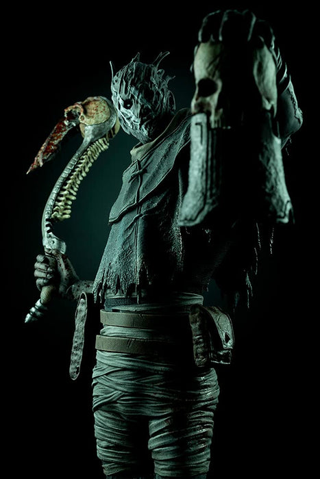 Kotobukiya DEAD BY DAYLIGHT Wraith non-scale PVC Painted Finished Figure SV319_6