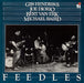 FEEDLES Limited Edition Gijs Hendriks feat. Various Artists [CD] CDSOL-47113 NEW_1