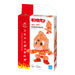 Kawada Nano Block KINNIKUMAN Building block NBCC_117 Plastic 200 pieces NEW_2