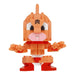 Kawada Nano Block KINNIKUMAN Building block NBCC_117 Plastic 200 pieces NEW_3