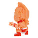 Kawada Nano Block KINNIKUMAN Building block NBCC_117 Plastic 200 pieces NEW_4