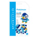 Kawada Nanoblock Pokemon Piplup NBPM_079 170 pieces Video Game Character NEW_2