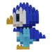 Kawada Nanoblock Pokemon Piplup NBPM_079 170 pieces Video Game Character NEW_3