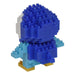 Kawada Nanoblock Pokemon Piplup NBPM_079 170 pieces Video Game Character NEW_4