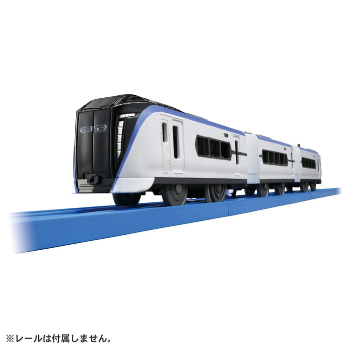 TAKARA TOMY PLARAIL S-23 E353 Series AZUSA Dedicated Connection Specification_2