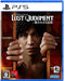 LOST JUDGMENT: Unjudged Memory Playstation 5 Game Multi-Language ELJM- 30067 NEW_1