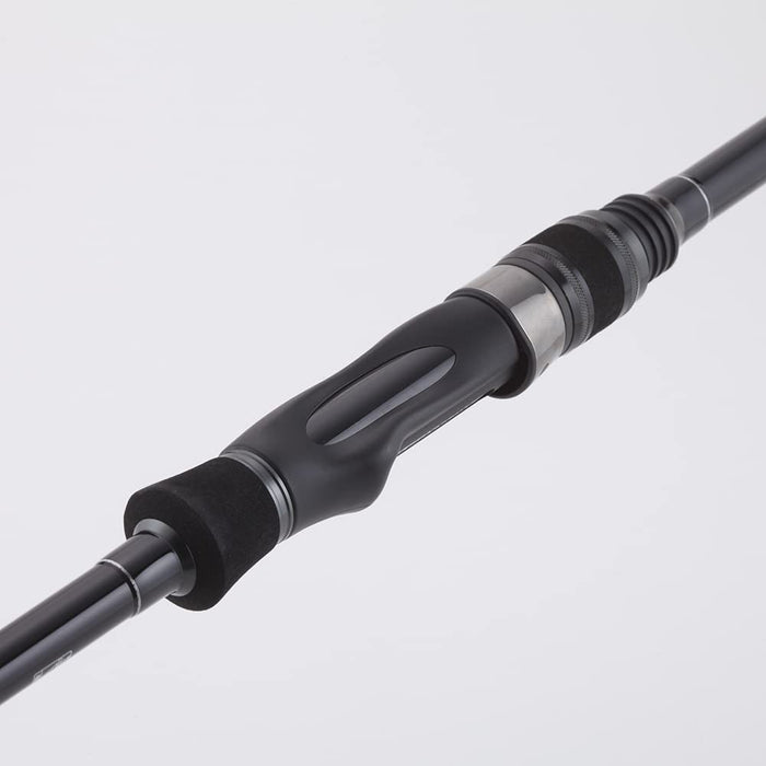 Tailwalk MICRO SHORE JIGGING SSD 84 Spinning Rod for Lure Fishing 8.4ft NEW_2