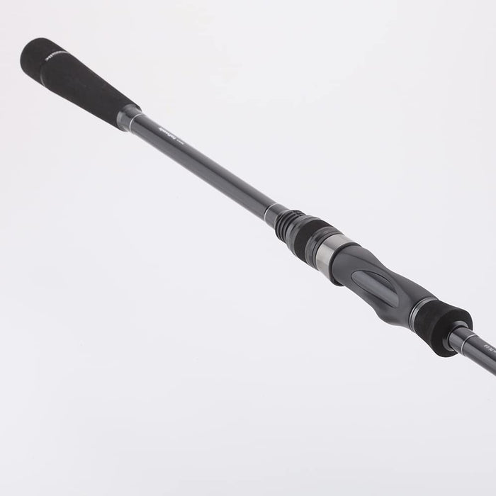 Tailwalk MICRO SHORE JIGGING SSD 84 Spinning Rod for Lure Fishing 8.4ft NEW_3