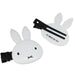 Miffy Bangs Clip Rabbit Mascot Pointy Ears Hair Bang Set of 2 pcs ‎MF19699 NEW_2