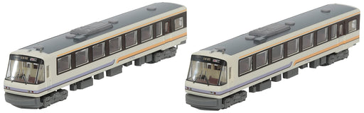 Tetsu Colle Akita Nairiku Jukan Railway AN8900 Original Color 2-Car B 318828 NEW_1