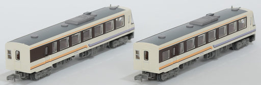 Tetsu Colle Akita Nairiku Jukan Railway AN8900 Original Color 2-Car B 318828 NEW_2