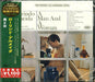 [CD] A Man And A Woman Japan OBI Limited Edition Laurindo Almeida UCCU-8067 NEW_1