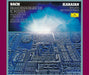 [SHM-SACD] Bach Brandenburg Concertos 1-6 First Ed. Herbert von Karajan UCGG9200_1