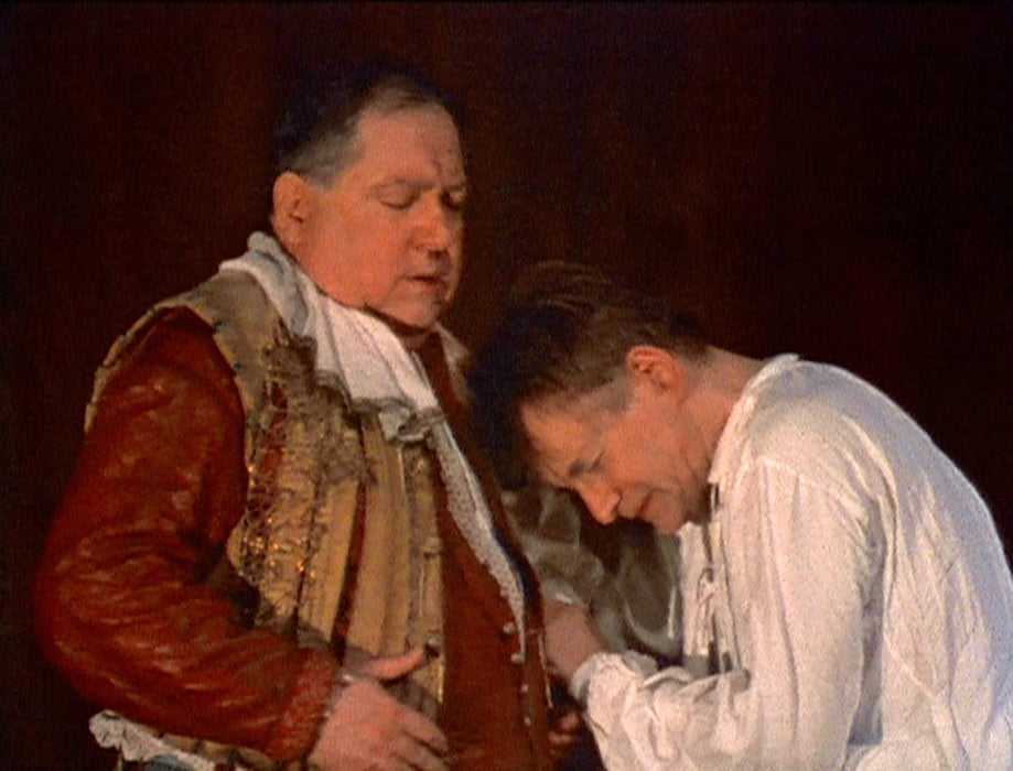 [Blu-ray] La Comedie-Fran aise ou lAmour Jou Standard Edition KKBS-167 Remaster_3