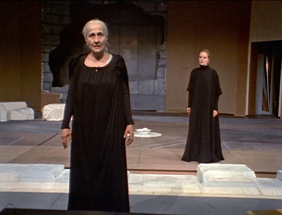 [Blu-ray] La Comedie-Fran aise ou lAmour Jou Standard Edition KKBS-167 Remaster_4