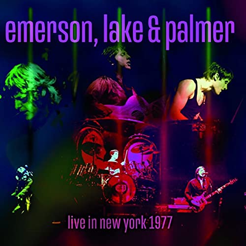 [CD] EMERSON. LAKE & PALMER LIVE IN NEW YORK 1977 Limited Edition IACD10575_1