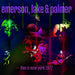[CD] EMERSON. LAKE & PALMER LIVE IN NEW YORK 1977 Limited Edition IACD10575_1