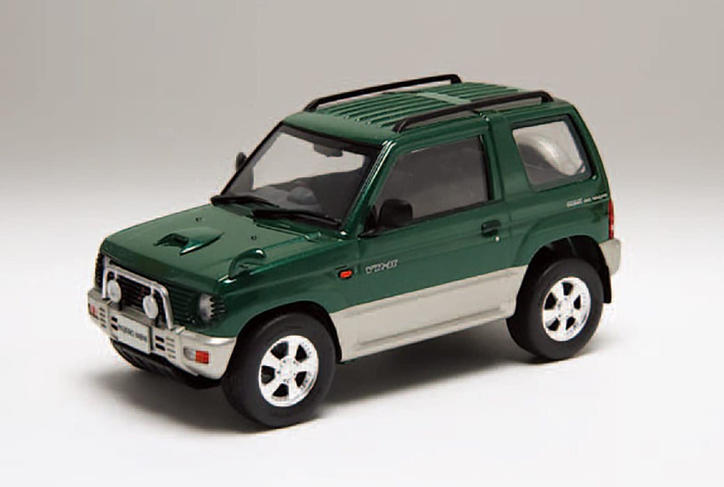 FUJIMI 1/24 INCH UP SERIES No.1 MITSUBISHI PAJERO MINI VR-II 1994 ID-1_1