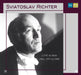 [SACD] Live In Paris 1961,77,80 Japanese Pressing Sviatoslav Richter GCAC1043_1