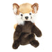 Hansa BH8181 Golf Head Cover for Fairway Wood Club Red Panda Plush Animal NEW_1