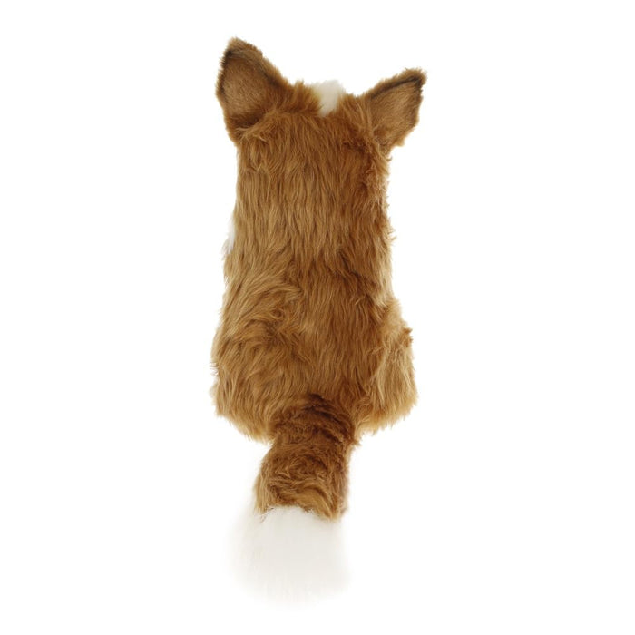 Hansa Headcover HANSA Plush Chihuahua for fairway wood ‎BH8179 Polyester NEW_2