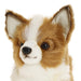 Hansa Headcover HANSA Plush Chihuahua for fairway wood ‎BH8179 Polyester NEW_5