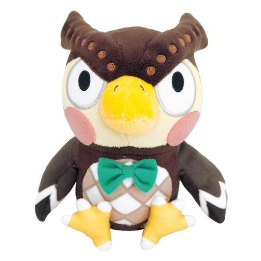 Sanei Boeki Animal Crossing All Star Collection Blaters S Size Plush Doll DP18_1