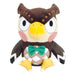 Sanei Boeki Animal Crossing All Star Collection Blaters S Size Plush Doll DP18_1