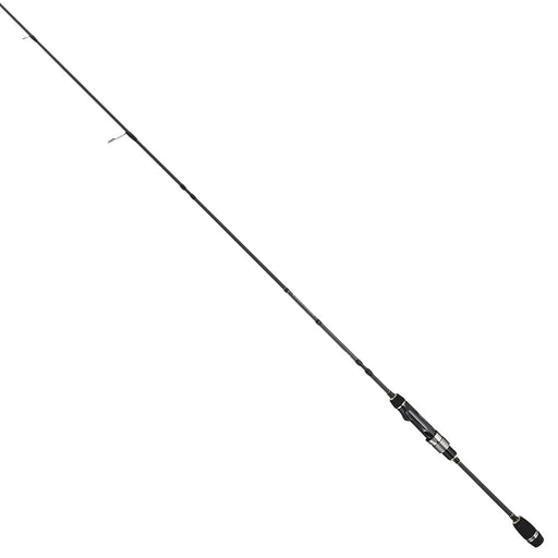Tailwalk OUTBACK LIGHT S604L Spinning Rod 6ft 4-pieces for Trout Multicolor NEW_1