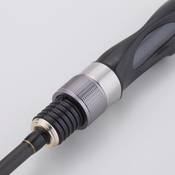 Tailwalk OUTBACK LIGHT S604L Spinning Rod 6ft 4-pieces for Trout Multicolor NEW_2