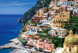 Yanoman 500pc Jigsaw Puzzle Amalfi Paradise Mediterranean Compact Pieces ‎35-29_1