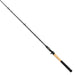 Tailwalk NAMAZON MOBILLY C584XH Baitcasting Rod for Bass 5 ft 8 in Unisex Adult_1