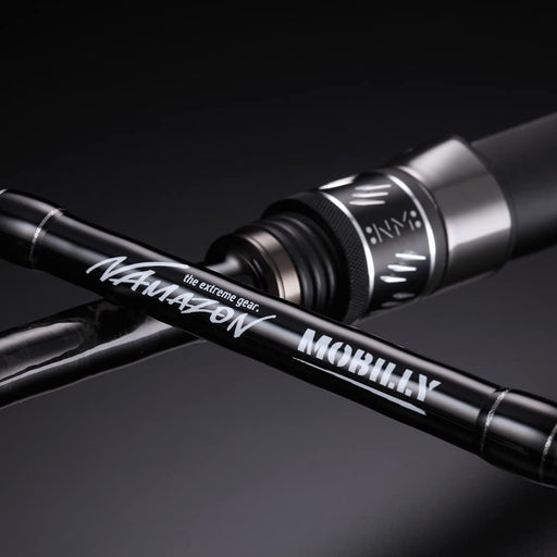 Tailwalk NAMAZON MOBILLY C584XH Baitcasting Rod for Bass 5 ft 8 in Unisex Adult_2