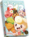 Arclight Dokitto! Ice Cream 2-5 Players 20 Minutes Ages 8+ Board Game Card Game_2