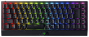Razer Gaming Keyboard Wireless Blackwidow V3 Mini Hyperspeed RZ03-03891700-R3J1_1