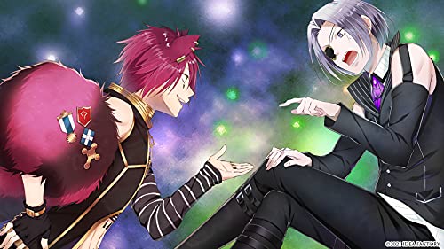 Alice in Spade Country Wonderful White World Limited Edition Switch SAWW-21035_6