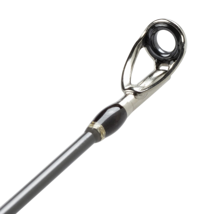 Major Craft Finetail FSG-4102UL Glass Model Spinning Rod for Trout DriSilque NEW_2