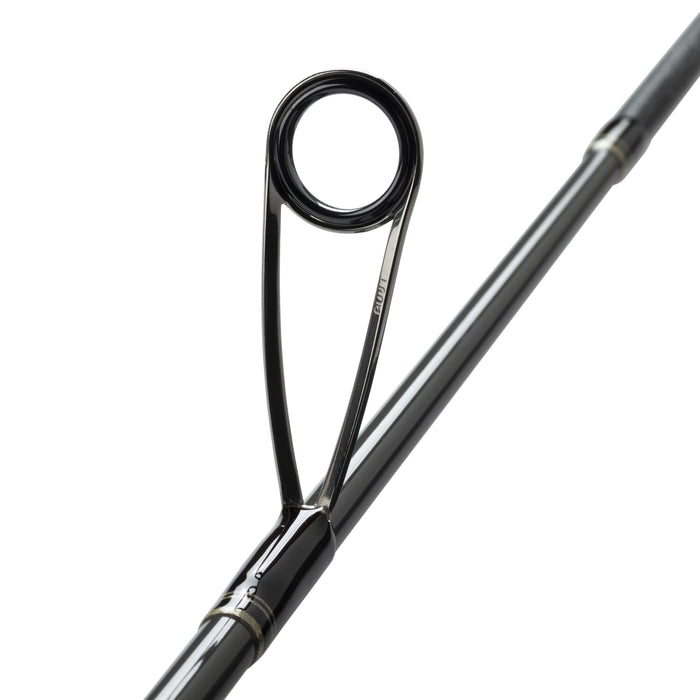 Major Craft Finetail FSG-4102UL Glass Model Spinning Rod for Trout DriSilque NEW_3