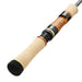 Major Craft Finetail FSG-4102UL Glass Model Spinning Rod for Trout DriSilque NEW_5